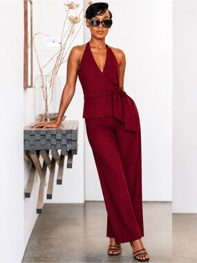 ZARA 🍒 Pants Suit